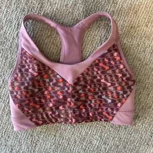 Patagonia Wild Trails Sports Bra new